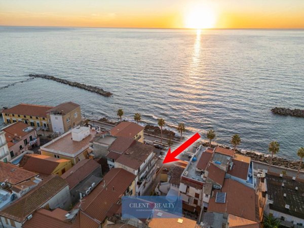 appartamento in vendita a Castellabate in zona Santa Maria