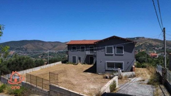 appartamento in vendita a Castellabate in zona Santa Maria