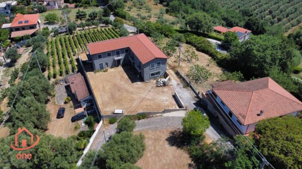 appartamento in vendita a Castellabate in zona Santa Maria