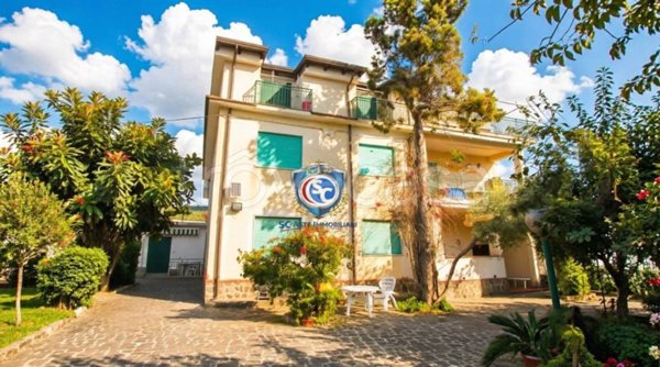 appartamento in vendita a Castellabate in zona Santa Maria