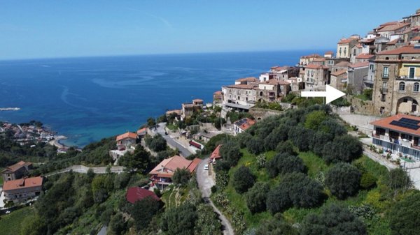 appartamento in vendita a Castellabate in zona Licosa