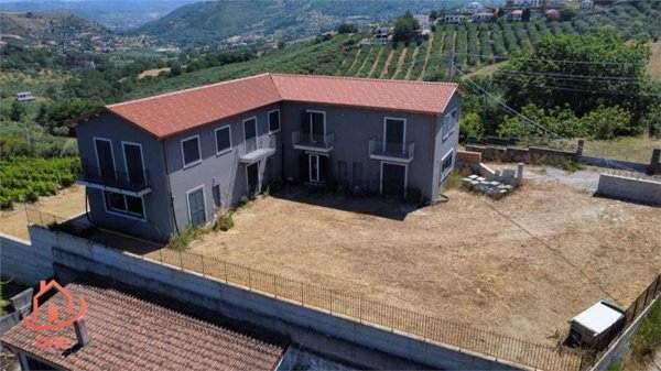 appartamento in vendita a Castellabate in zona Santa Maria