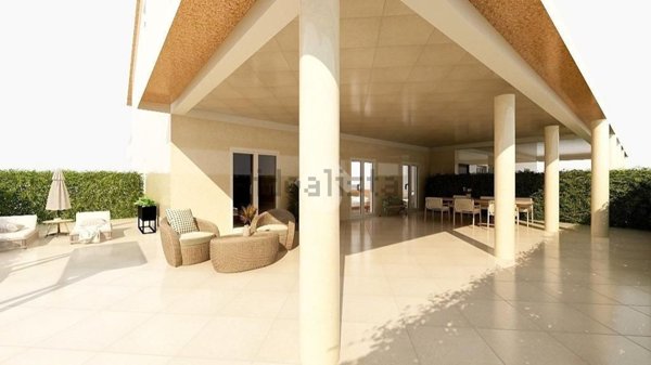 appartamento in vendita a Castellabate in zona Santa Maria