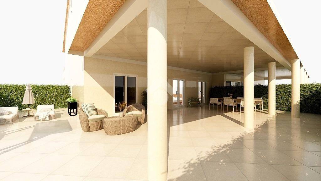 appartamento in vendita a Castellabate