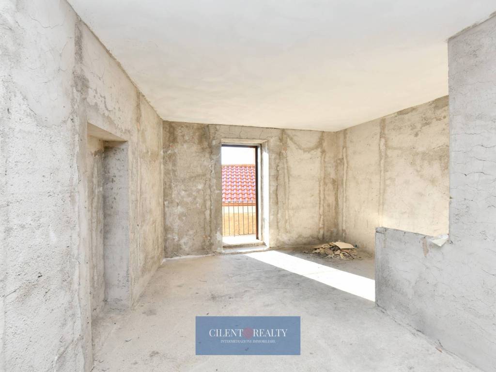 appartamento in vendita a Castellabate in zona Licosa
