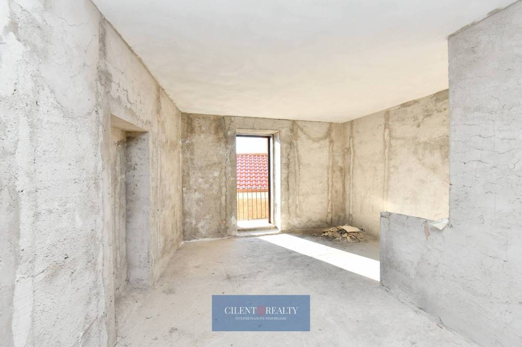appartamento in vendita a Castellabate in zona Licosa
