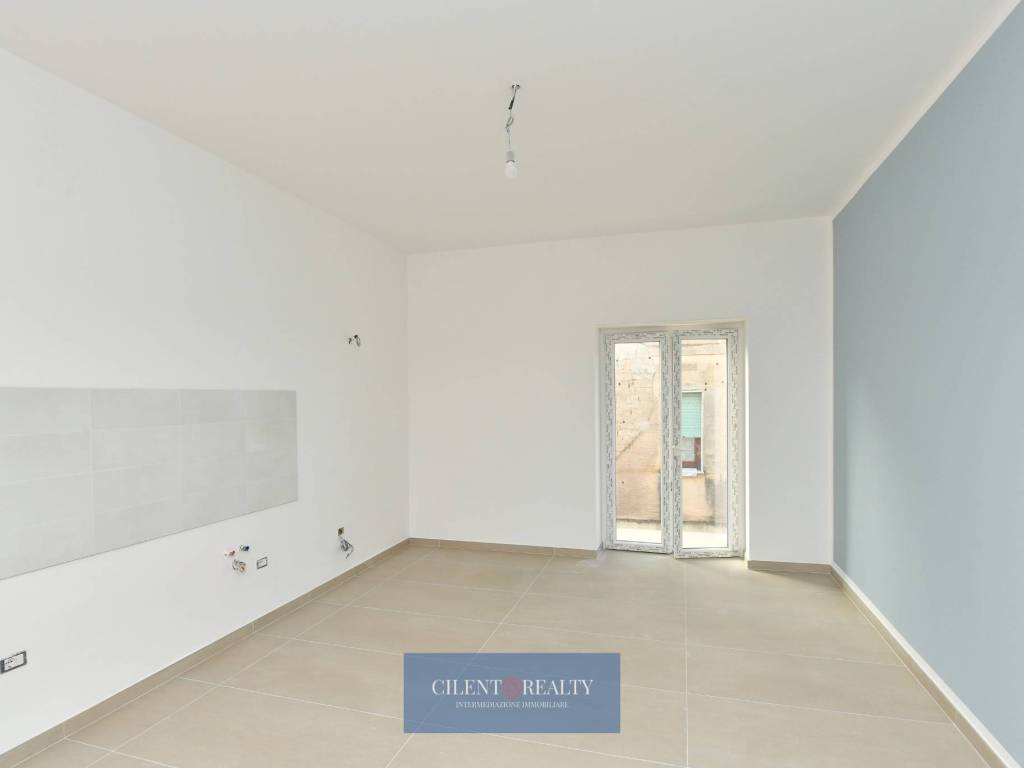 appartamento in vendita a Castellabate in zona Santa Maria