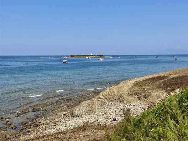 casa indipendente in vendita a Castellabate
