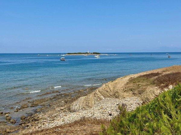 casa indipendente in vendita a Castellabate