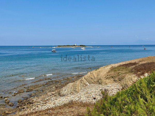casa indipendente in vendita a Castellabate