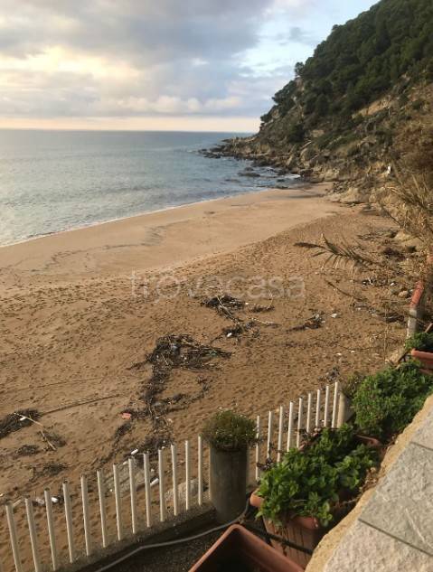 appartamento in vendita a Castellabate in zona Santa Maria