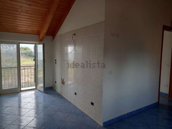 appartamento in vendita a Castellabate in zona Santa Maria