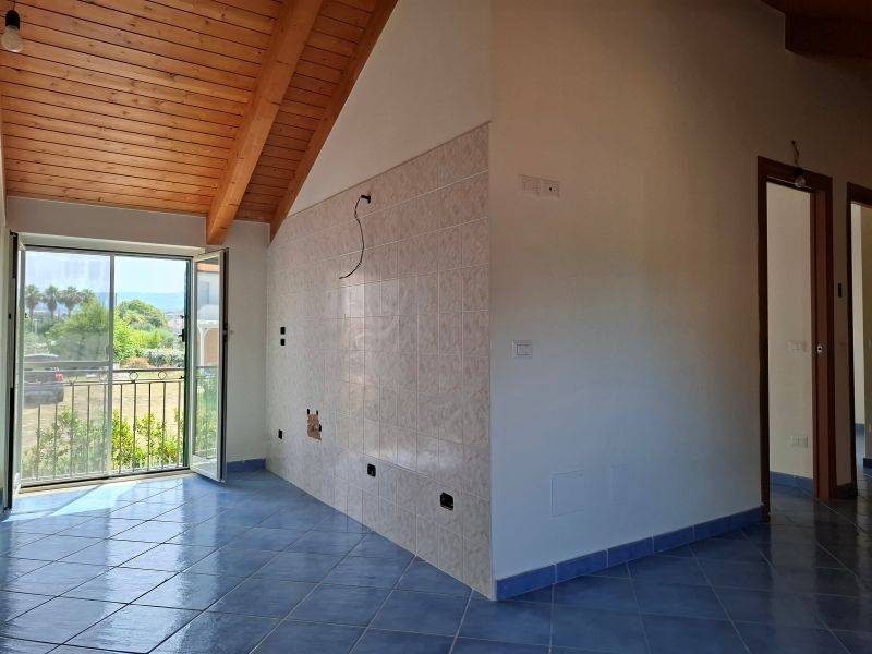 appartamento in vendita a Castellabate in zona Santa Maria