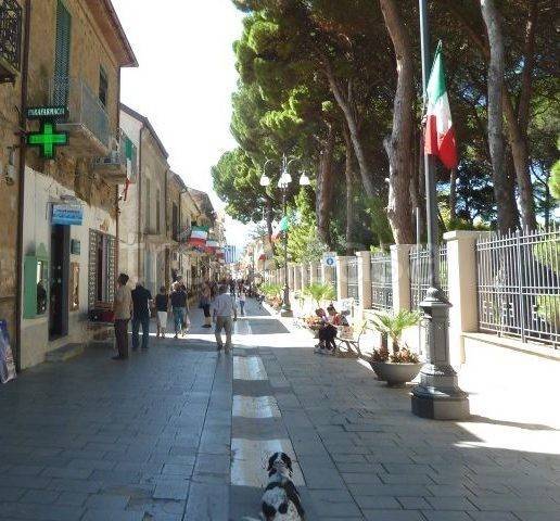 negozio in vendita a Castellabate in zona Santa Maria