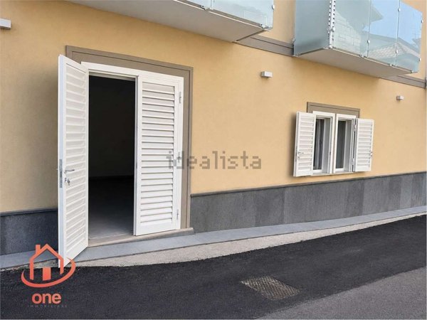 appartamento in vendita a Castellabate in zona Santa Maria