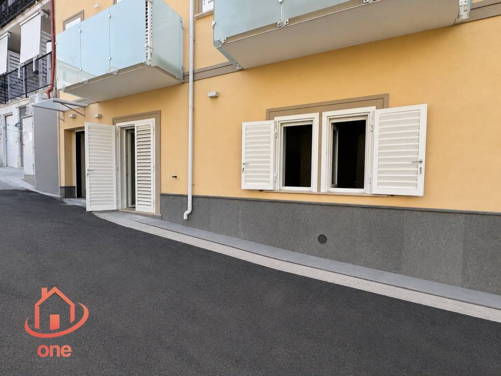 appartamento in vendita a Castellabate in zona Santa Maria