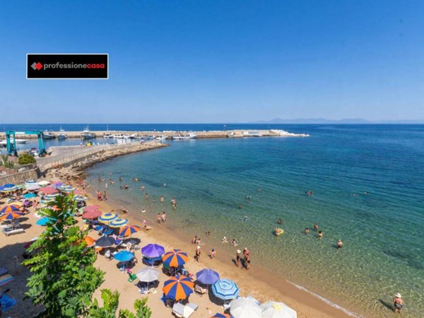 appartamento in vendita a Castellabate in zona San Marco
