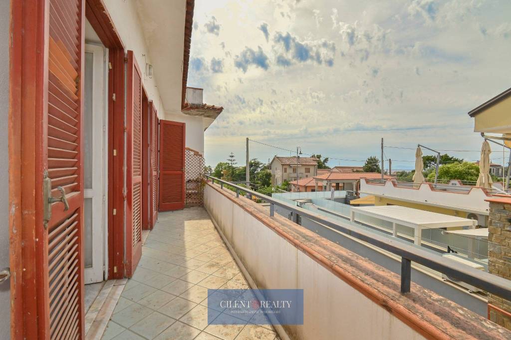 appartamento in vendita a Castellabate