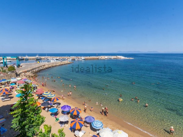 appartamento in vendita a Castellabate in zona San Marco
