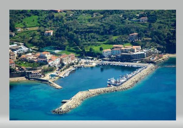 appartamento in vendita a Castellabate in zona San Marco