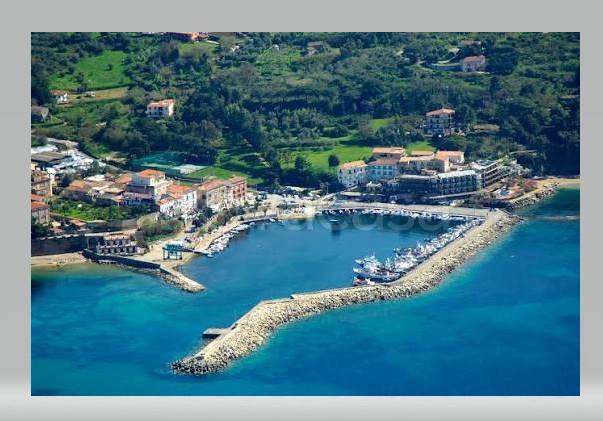 appartamento in vendita a Castellabate in zona San Marco