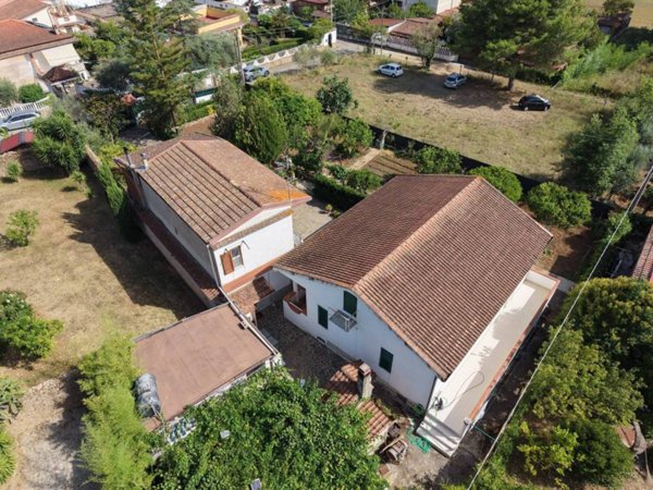casa indipendente in vendita a Castellabate in zona Licosa