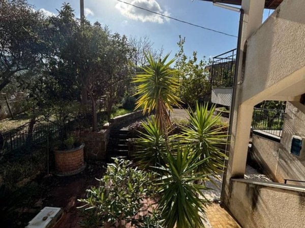 appartamento in vendita a Castellabate in zona Santa Maria