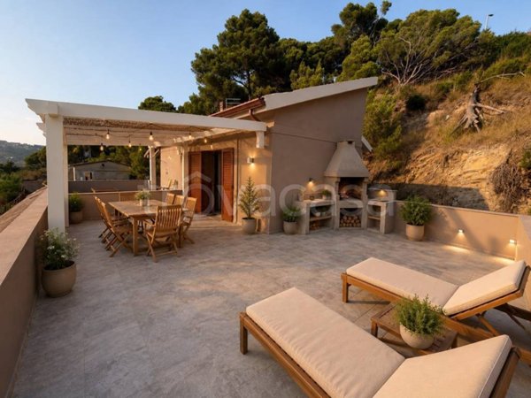 appartamento in vendita a Castellabate