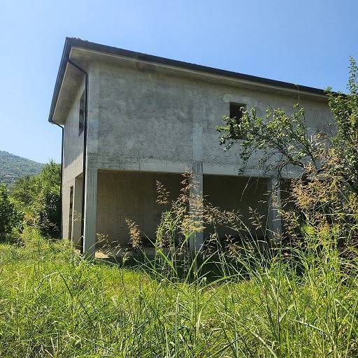 casa indipendente in vendita a Castellabate