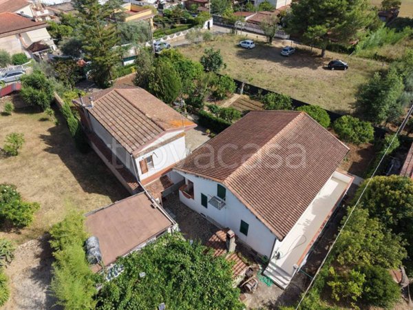 casa indipendente in vendita a Castellabate in zona Licosa
