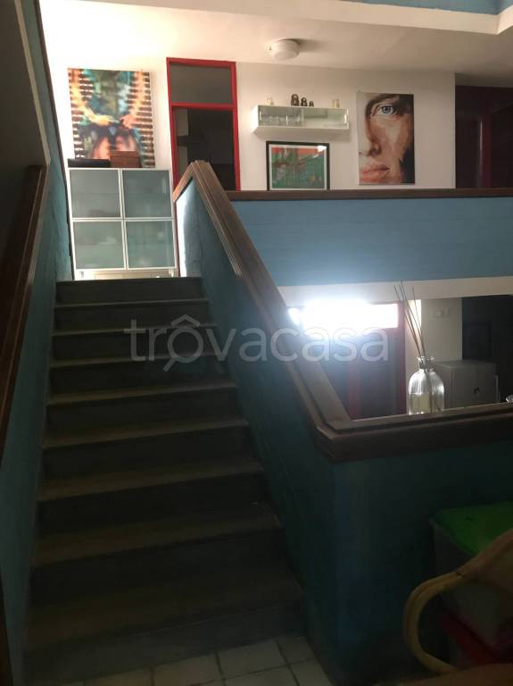 casa indipendente in vendita a Castellabate in zona Santa Maria