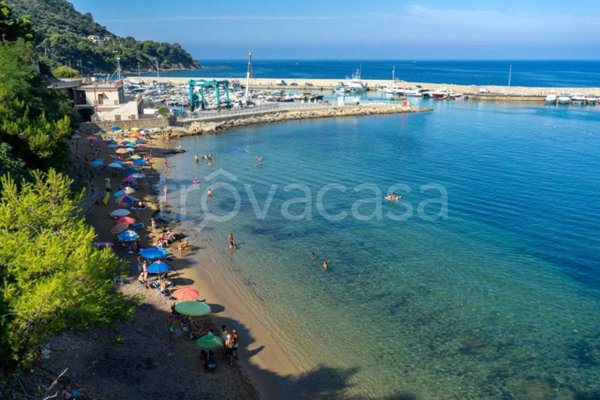 appartamento in vendita a Castellabate in zona San Marco