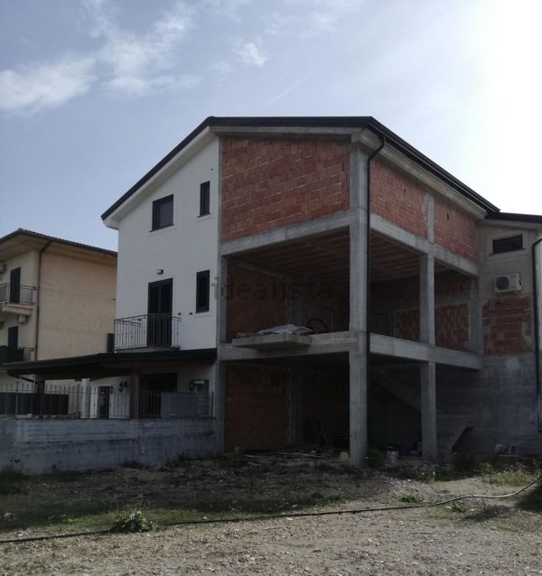 casa indipendente in vendita a Castellabate