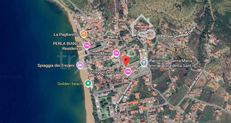 casa indipendente in vendita a Castellabate in zona Santa Maria