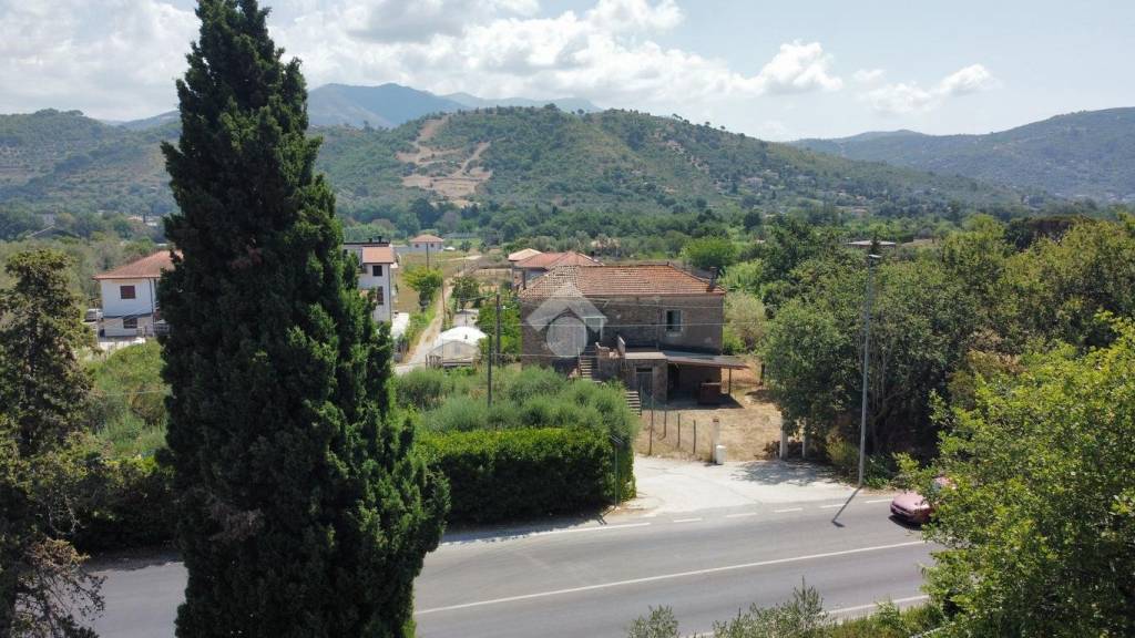 appartamento in vendita a Castellabate in zona San Marco