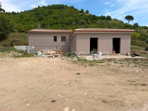 casa indipendente in vendita a Castellabate in zona San Marco