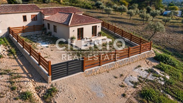 casa indipendente in vendita a Castellabate in zona San Marco