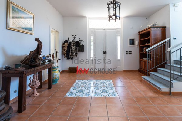 casa indipendente in vendita a Castellabate