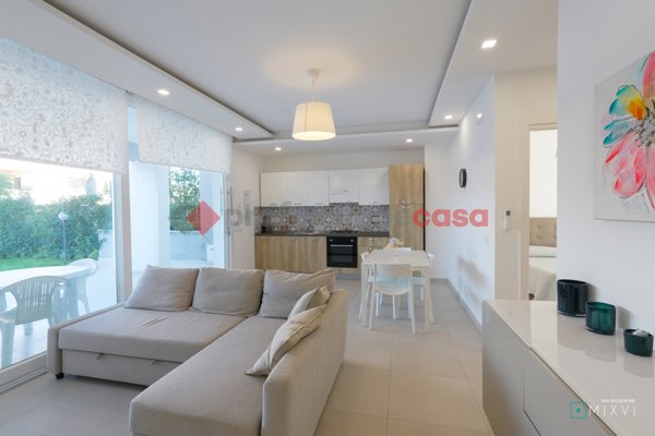 appartamento in vendita a Castellabate in zona Santa Maria