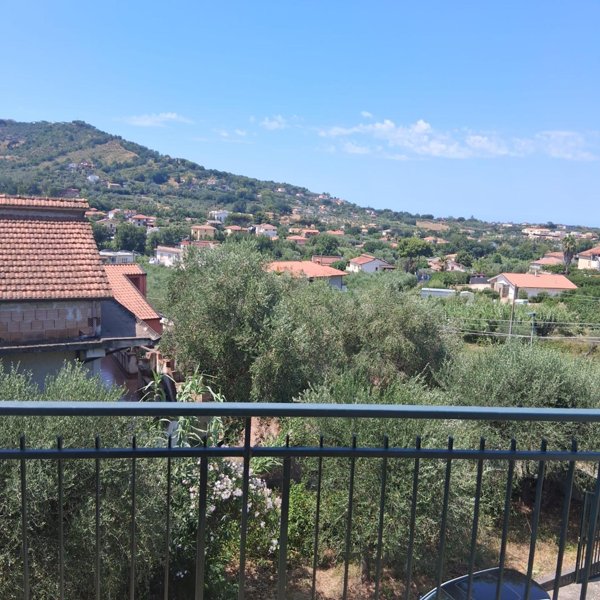 casa indipendente in vendita a Castellabate