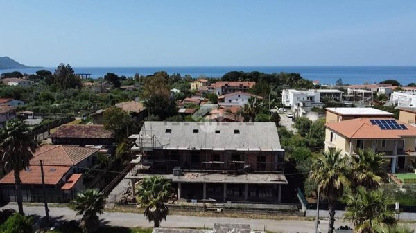 appartamento in vendita a Castellabate in zona Santa Maria