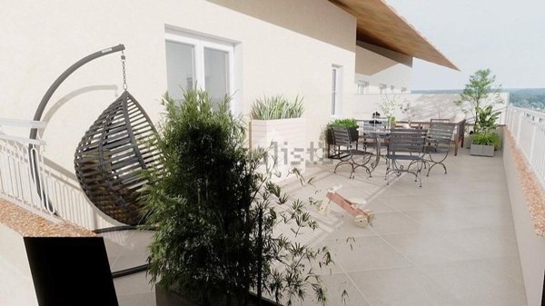 appartamento in vendita a Castellabate in zona Licosa