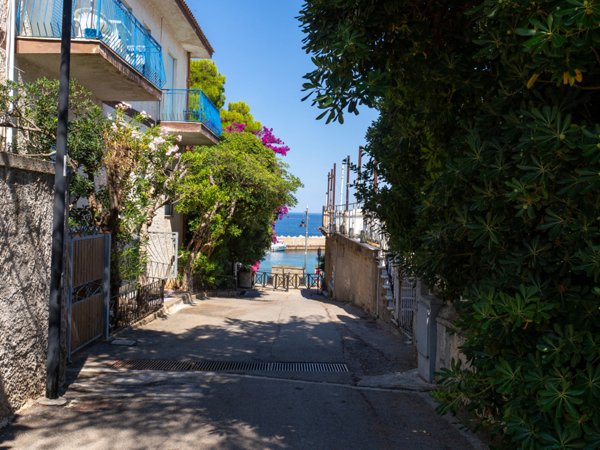 appartamento in vendita a Castellabate in zona San Marco