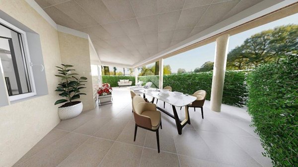 appartamento in vendita a Castellabate in zona Santa Maria