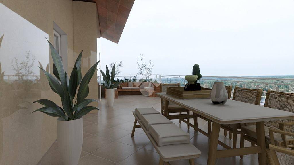 appartamento in vendita a Castellabate in zona Santa Maria