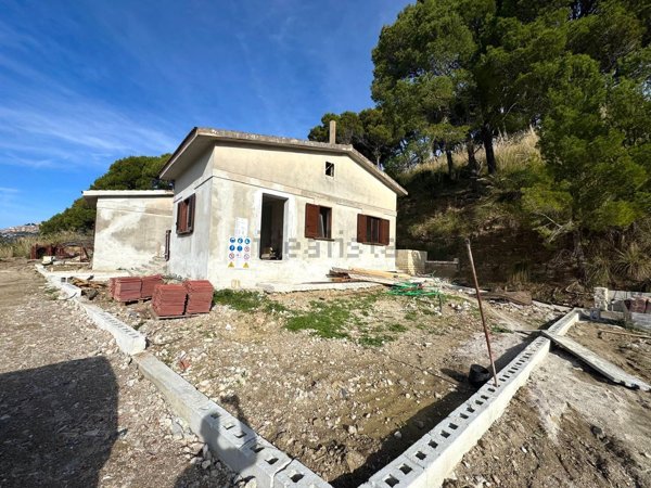 casa indipendente in vendita a Castellabate in zona San Marco