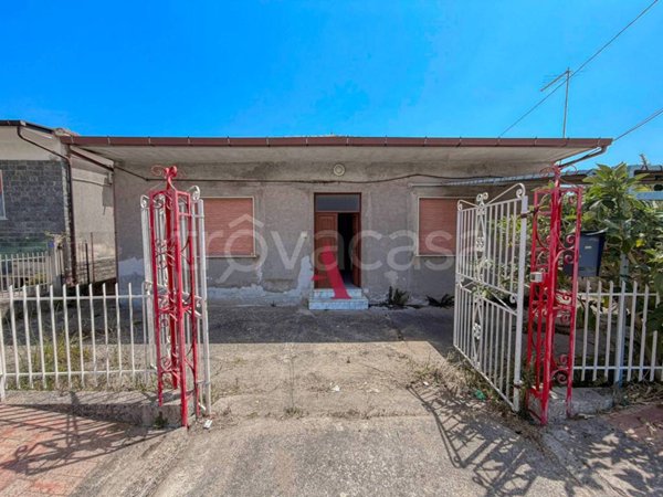 casa indipendente in vendita a Castellabate in zona San Marco