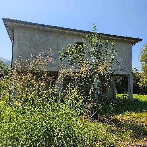 casa indipendente in vendita a Castellabate