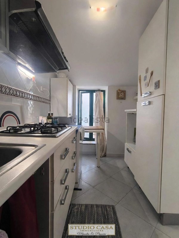 appartamento in vendita a Castellabate in zona Santa Maria