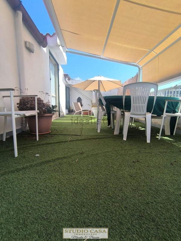 appartamento in vendita a Castellabate in zona Santa Maria